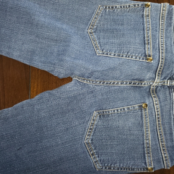 Free People Jeans - Picture 3 of 4